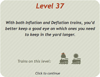 Rails Level 37