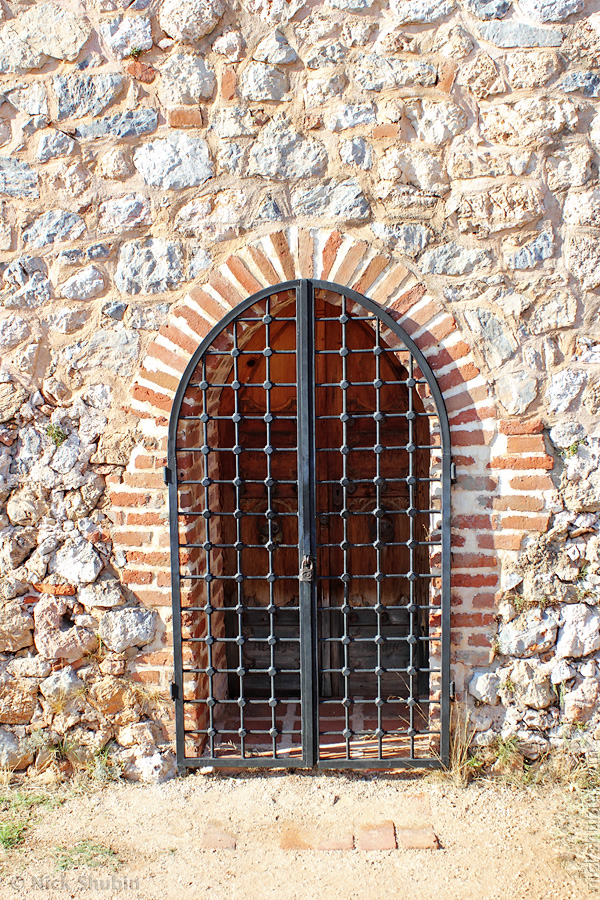 Alanya Castle