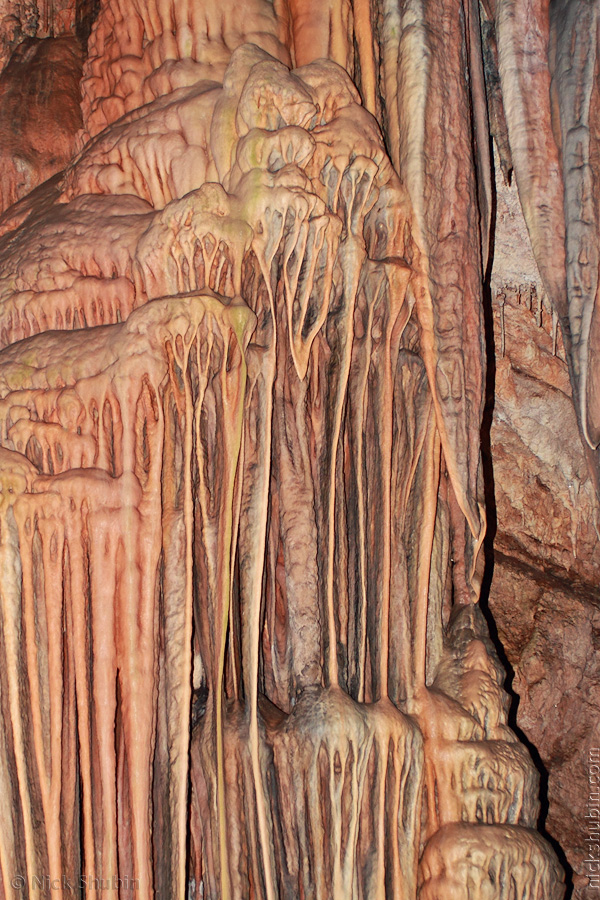 Dim Magarasi cave