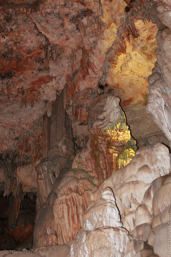 Dim Magarasi cave