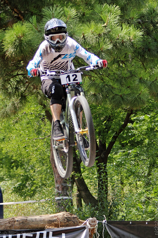 Mountain bike, Ukrainian Cup, Odessa