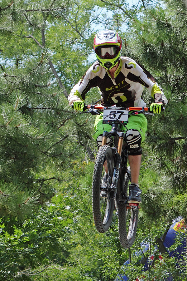 Mountain bike, Ukrainian Cup, Odessa