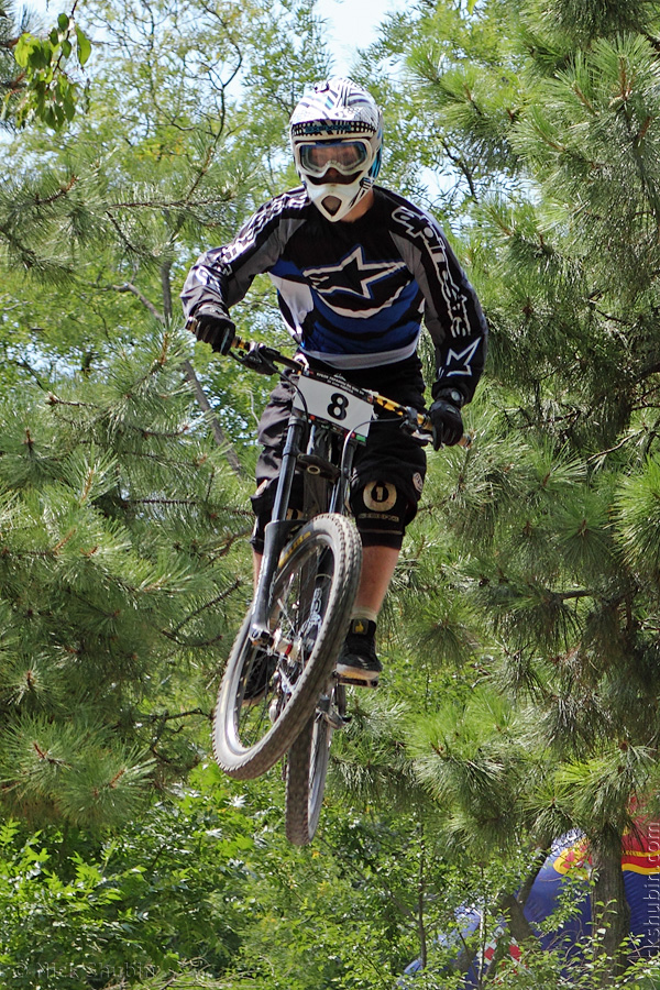 Mountain bike, Ukrainian Cup, Odessa