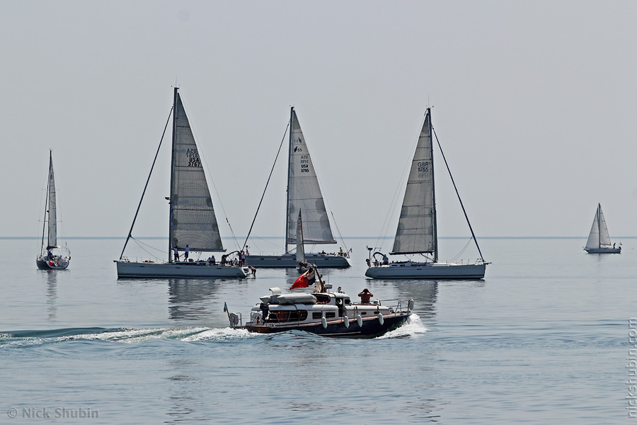 Regatta, Odessa