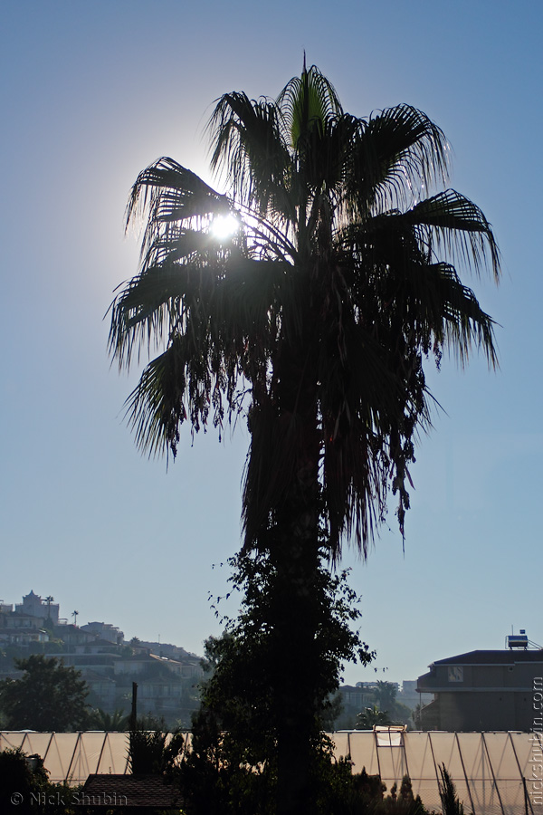 Places near Alanya, Turkey