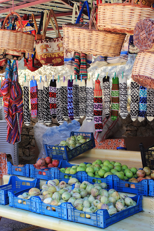 Places near Alanya, Turkey