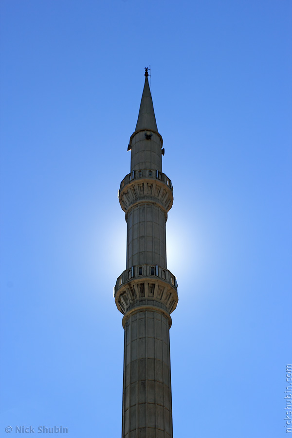 Places near Alanya, Turkey