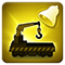 Service Train bonus