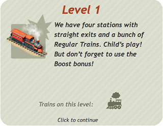 Rails Level 1