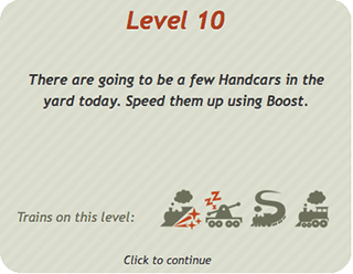 Rails Level 10