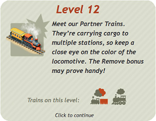 Rails Level 12