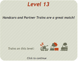 Rails Level 13