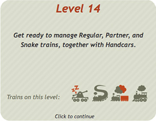 Rails Level 14