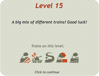 Rails Level 15