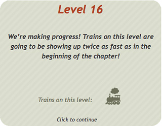 Rails Level 16