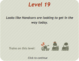 Rails Level 19