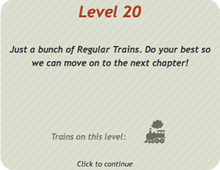 Rails Level 20