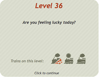 Rails Level 36