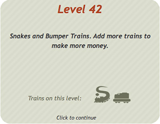 Rails Level 42