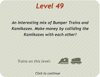Rails Level 49
