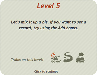 Rails Level 5