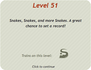Rails Level 51