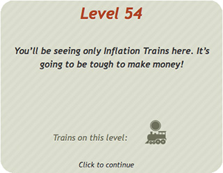 Rails Level 54