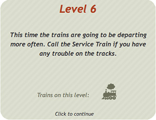 Rails Level 6