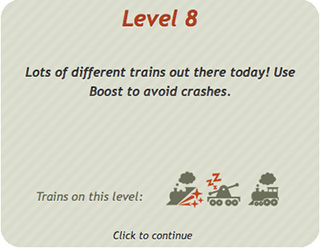 Rails Level 8