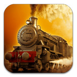 Rails icon