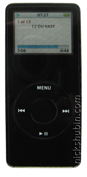 iPod Nano