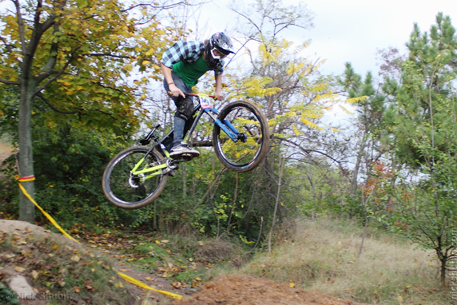 Open 4X Cup, Odessa-2012