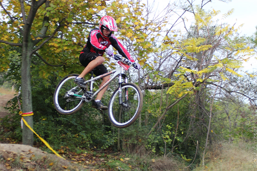 Open 4X Cup, Odessa-2012