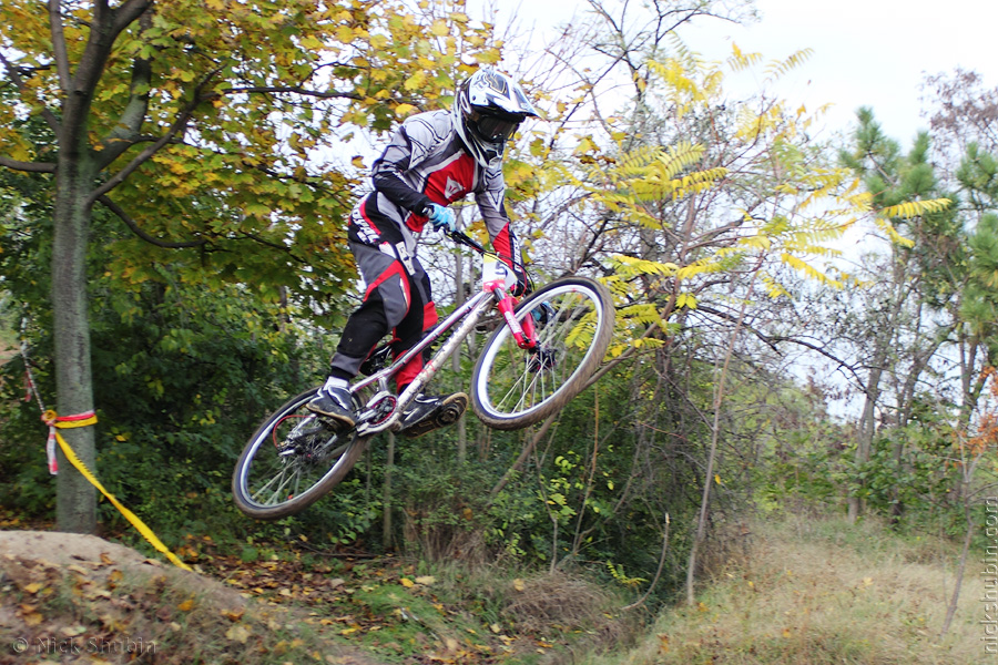 Mountain bike. Ukrainian Open Cup.