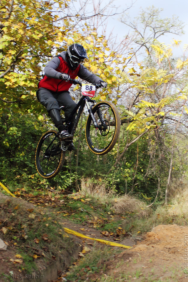 Open 4X Cup, Odessa-2012