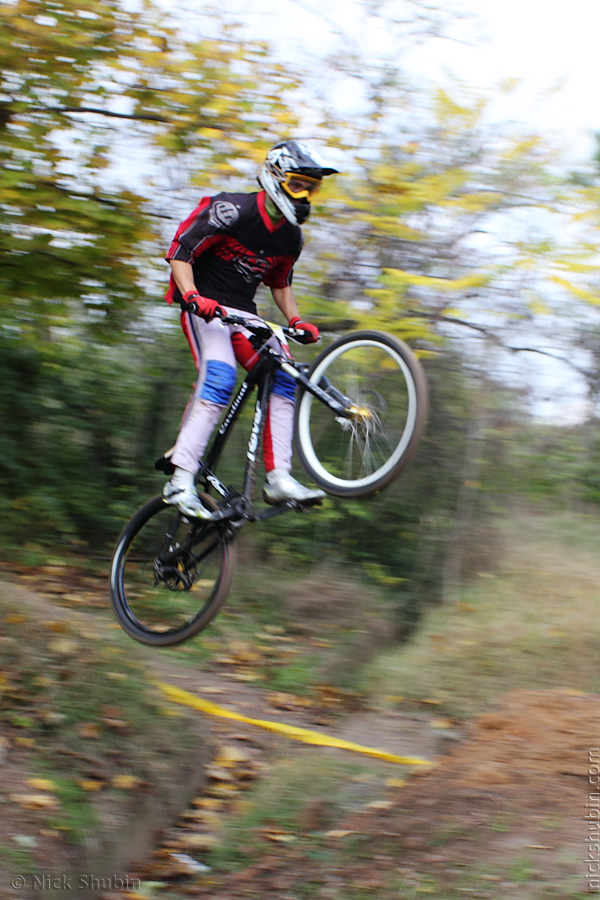 Open 4X Cup, Odessa-2012