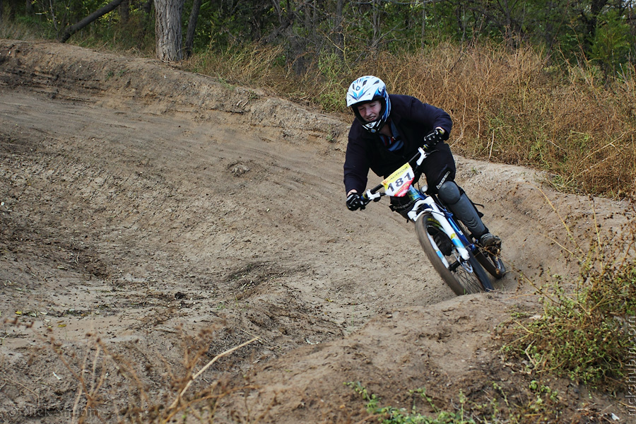 Open 4X Cup, Odessa-2012