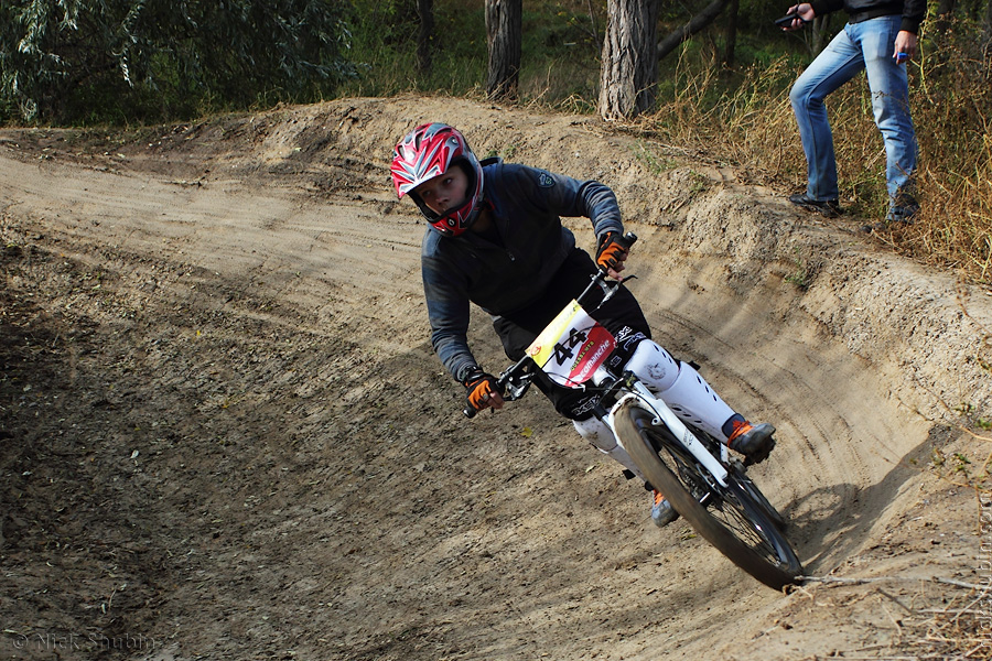 Open 4X Cup, Odessa-2012