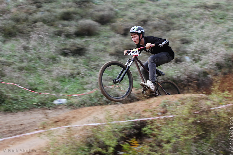 Open 4X Cup, Odessa-2012