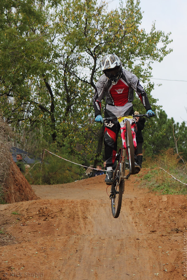Open 4X Cup, Odessa-2012