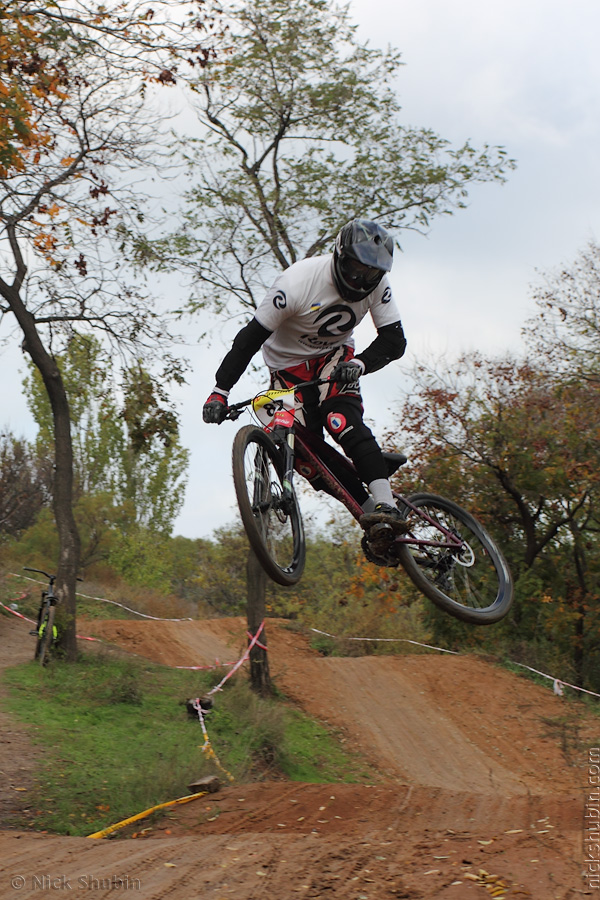Open 4X Cup, Odessa-2012