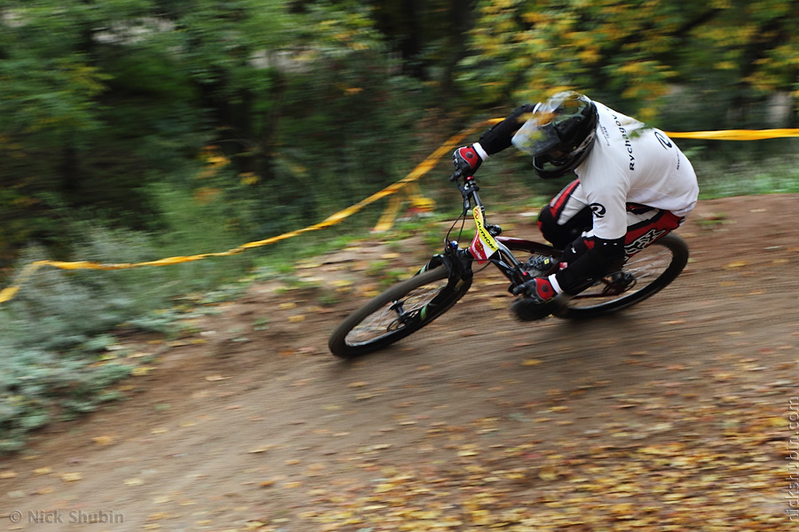 Open 4X Cup, Odessa-2012