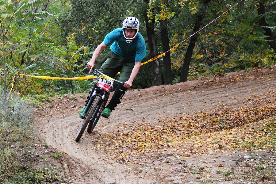 Open 4X Cup, Odessa-2012