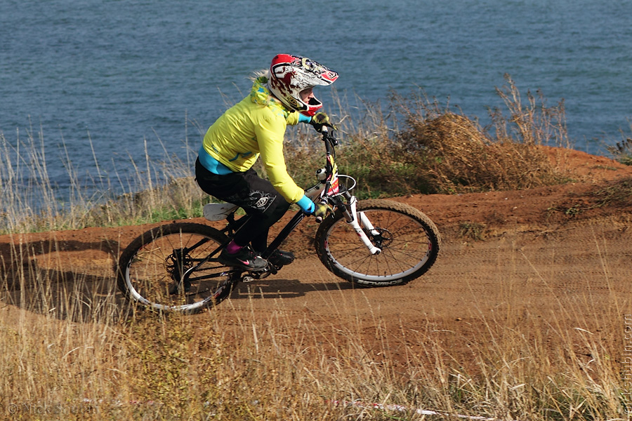 Open 4X Cup, Odessa-2012