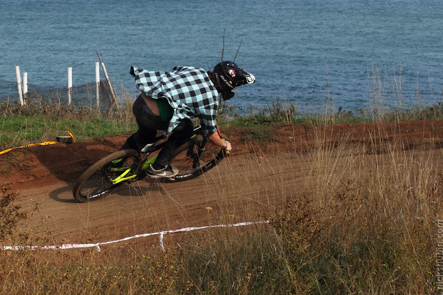 Open 4X Cup, Odessa-2012
