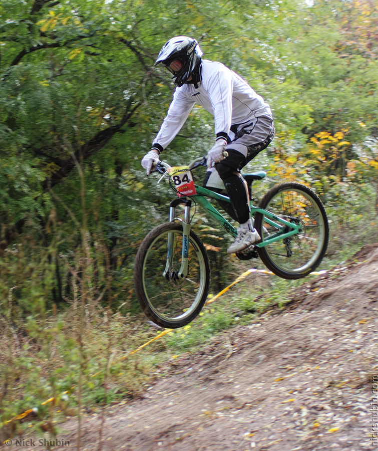 Open 4X Cup, Odessa-2012