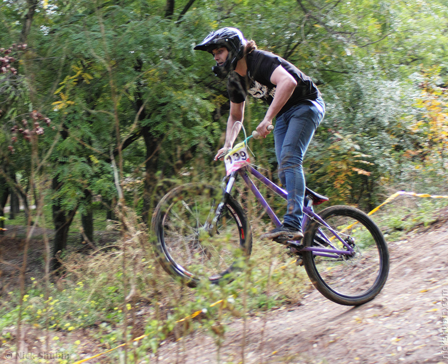 Open 4X Cup, Odessa-2012