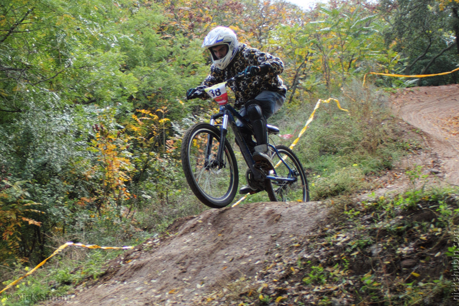 Open 4X Cup, Odessa-2012