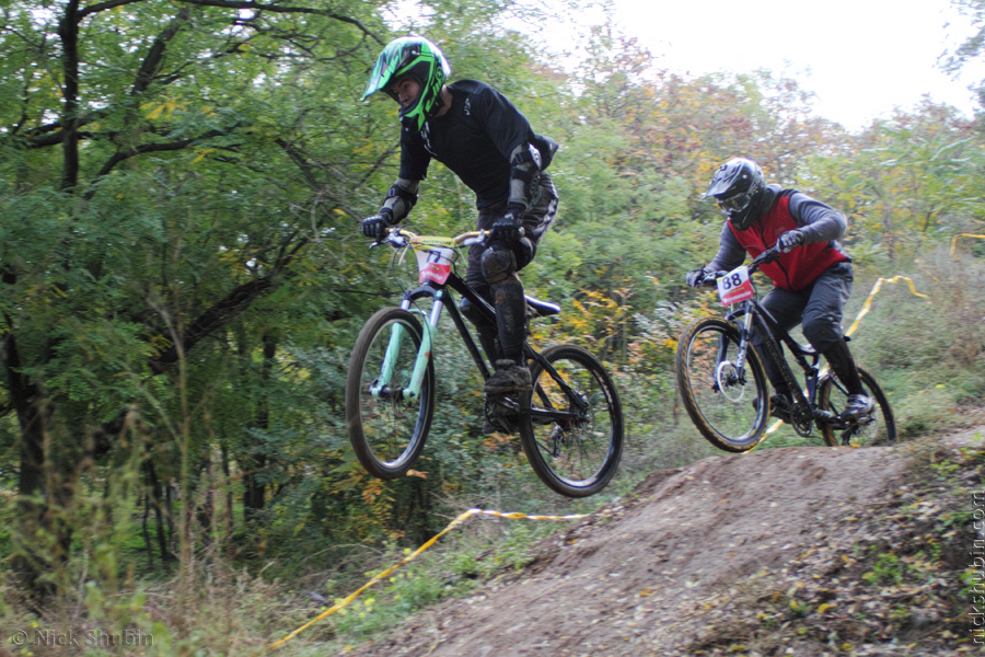 Open 4X Cup, Odessa-2012