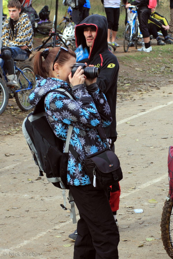 Open 4X Cup, Odessa-2012
